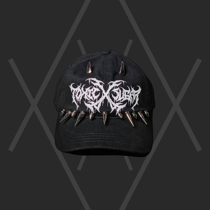 Spiked TXS Dad Hat
