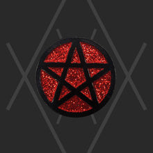 Load image into Gallery viewer, Pentacle Pin