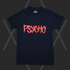 "Psycho" T-shirt
