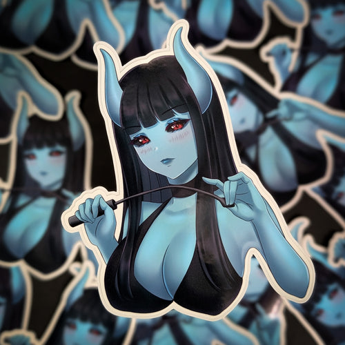OG Tyreen Sticker