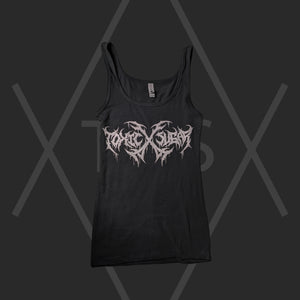 Toxic X Sugar Tank Top